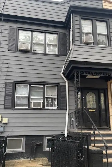 127A TERHUNE AVE, Jersey City, NJ 07305 - #1