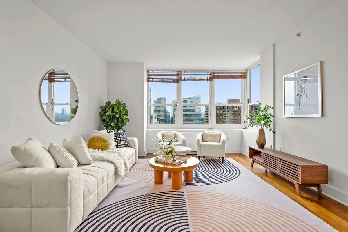 88 MORGAN ST #2204, Jersey City, NJ 07302 - #1