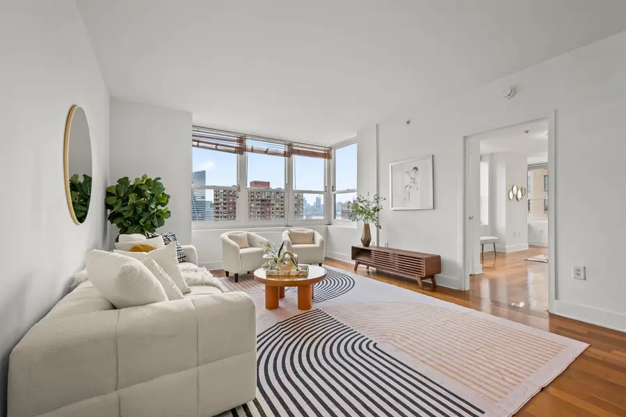 88 MORGAN ST #2204, Jersey City, NJ 07302 - #2