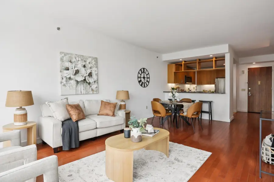 1 SHORE LANE #1703, Jersey City, NJ 07310 - #3