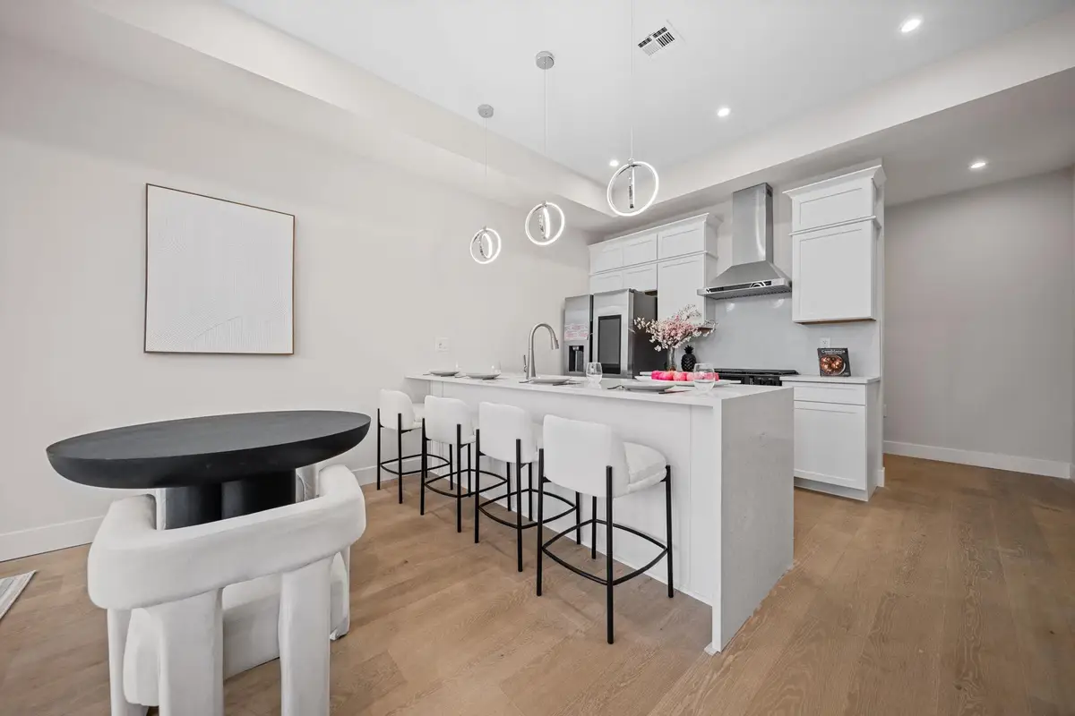31 GRAHAM ST #2, Jersey City, NJ 07307 - #1