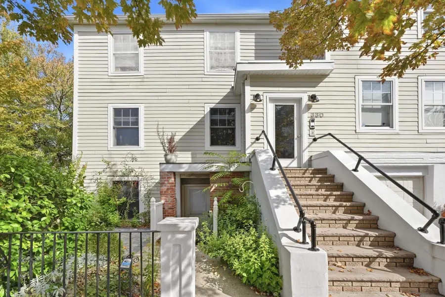 330 4TH ST #2A, Jersey City, NJ 07302 - #3