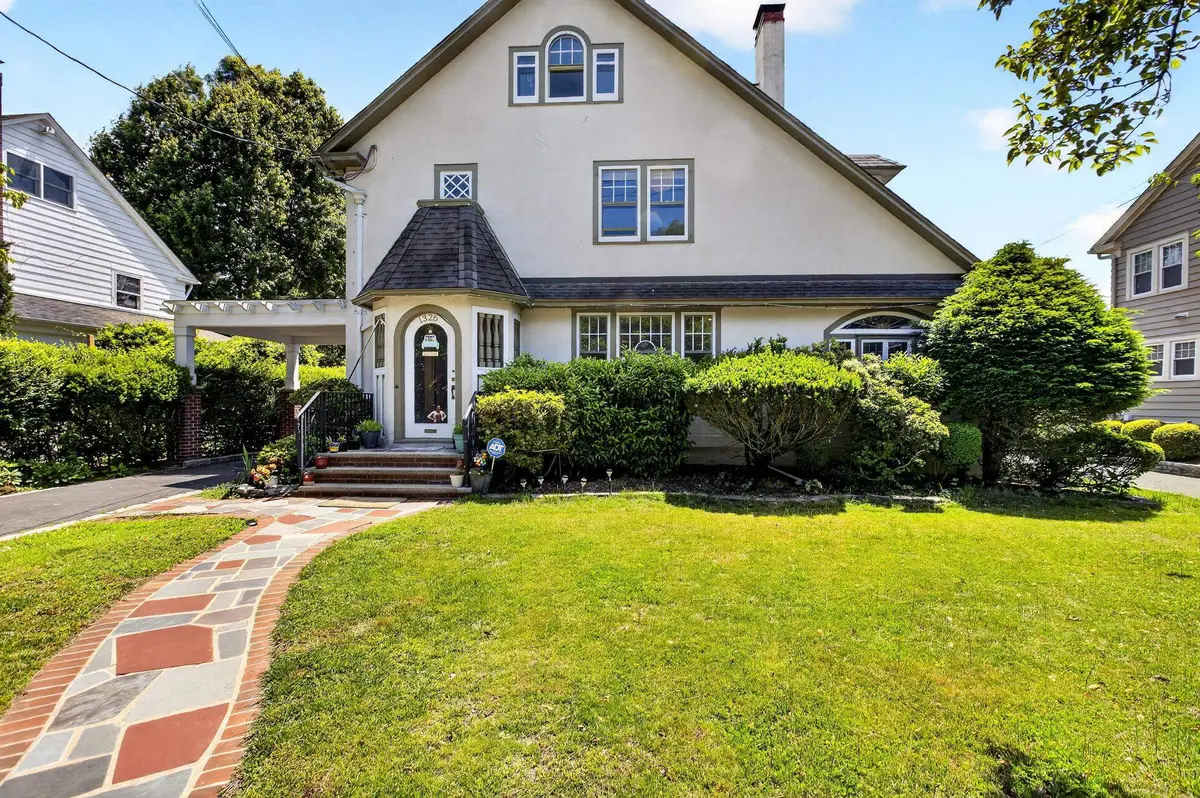 1326 CHETWYND AVE, Plainfield, NJ 07060 - #1