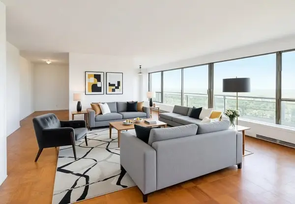 2077 CENTER AVE #22H, Fort Lee, NJ 07024
