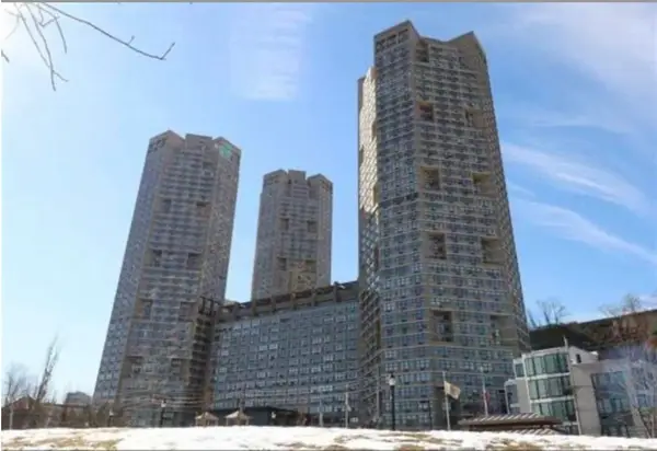 7000 BLVD EAST #39F, Guttenberg, NJ 07093