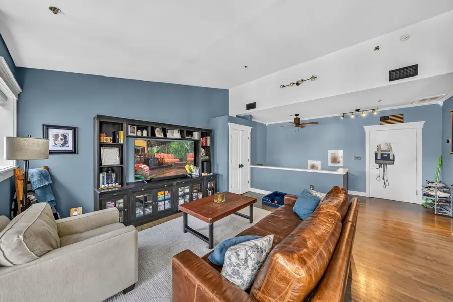 1034 CLINTON ST #405, Hoboken, NJ 07030 - #3