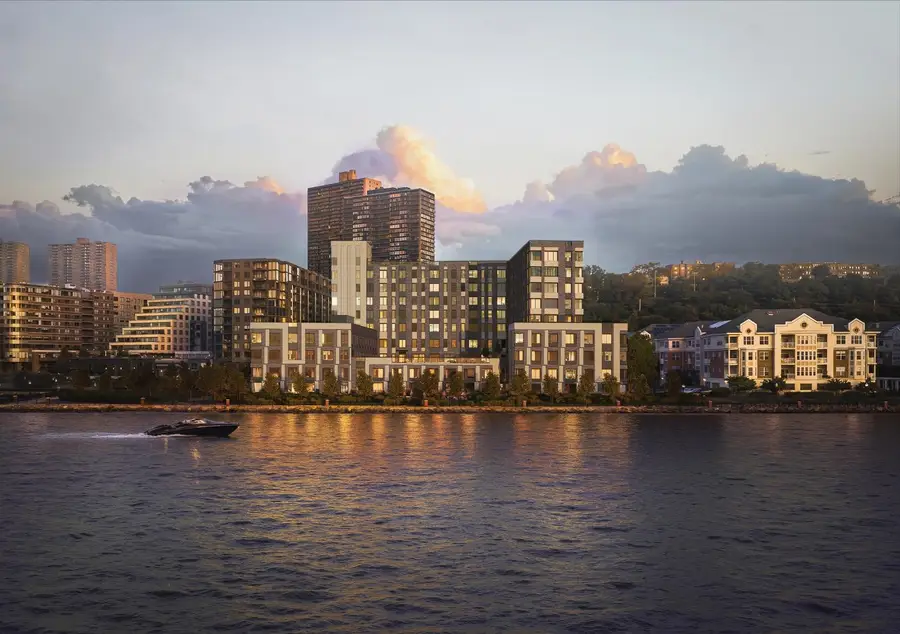8 AVENUE AT PORT IMPERIAL #PHC, West New York, NJ 07093 - #2