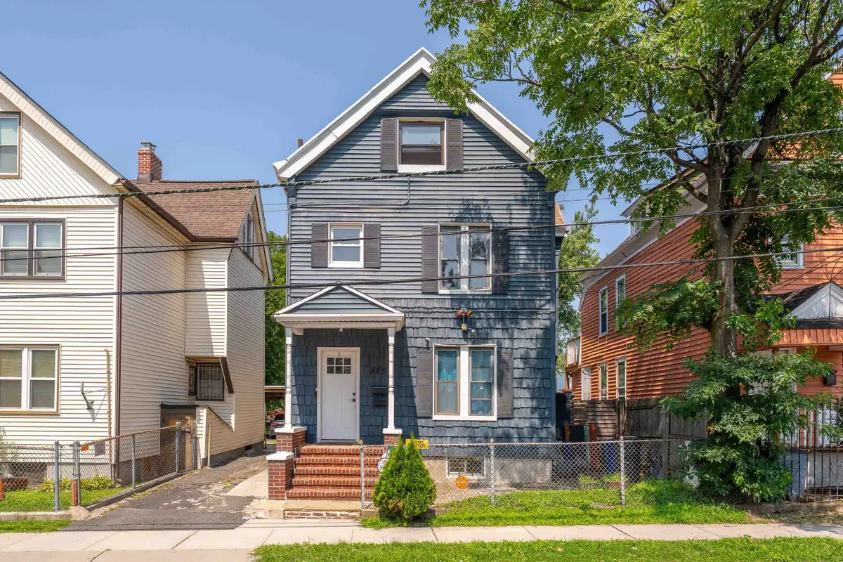 485 CARY ST, Orange, NJ 07050 - #1