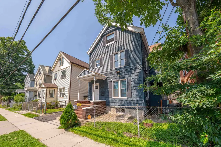 485 CARY ST, Orange, NJ 07050 - #3