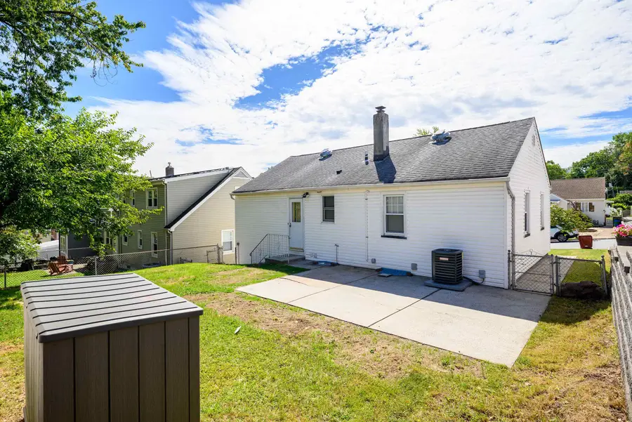 180 MOUNTAINVIEW AVE, Nutley, NJ 07110 - #3