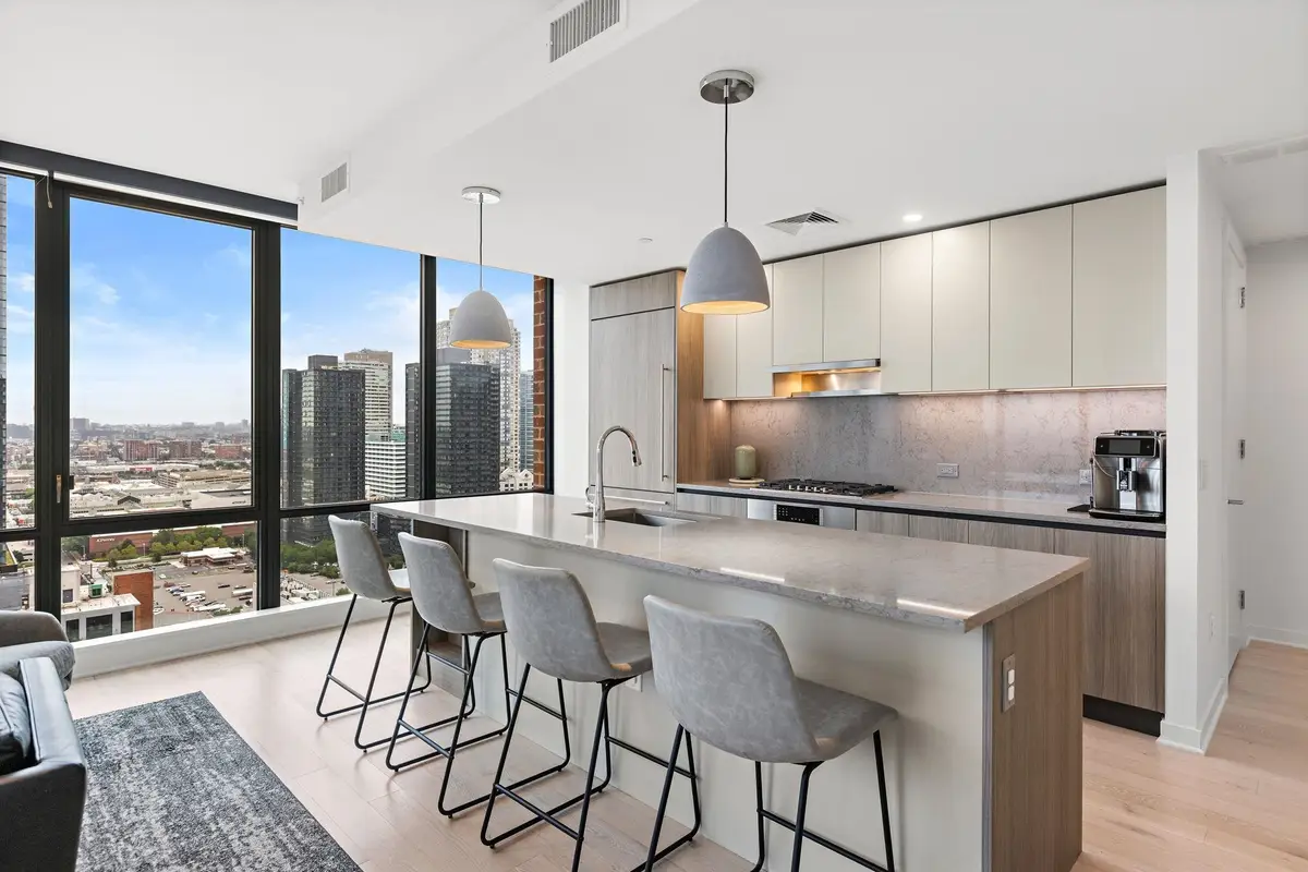 155 BAY ST #2508, Jersey City, NJ 07302 - #1