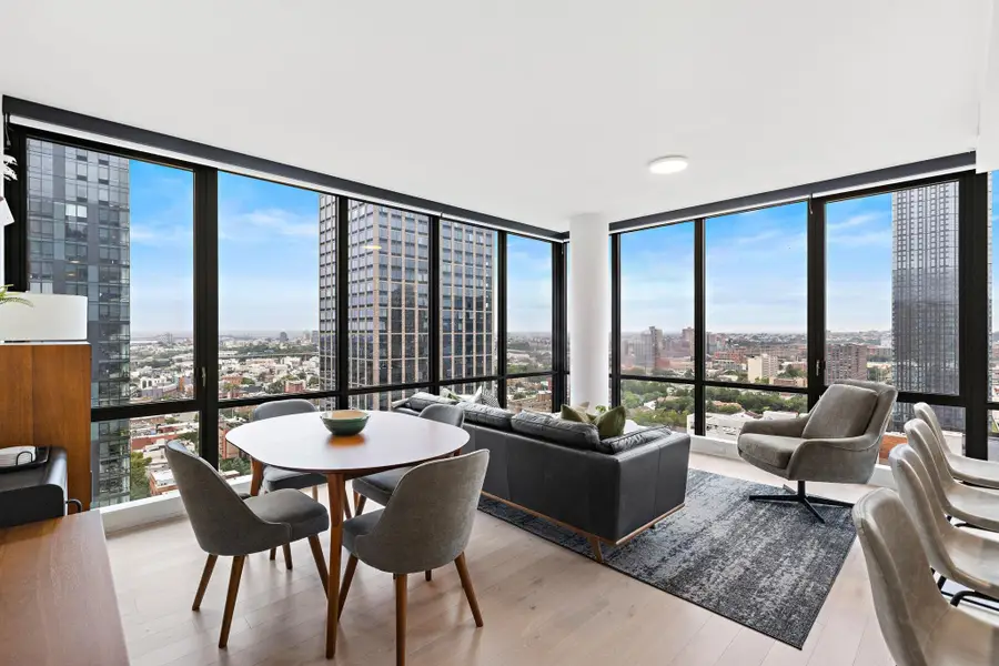 155 BAY ST #2508, Jersey City, NJ 07302 - #3