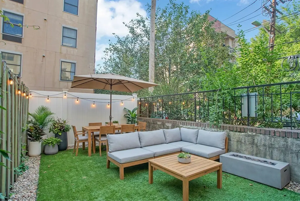 132 JACKSON ST #1N, Hoboken, NJ 07030 - #1