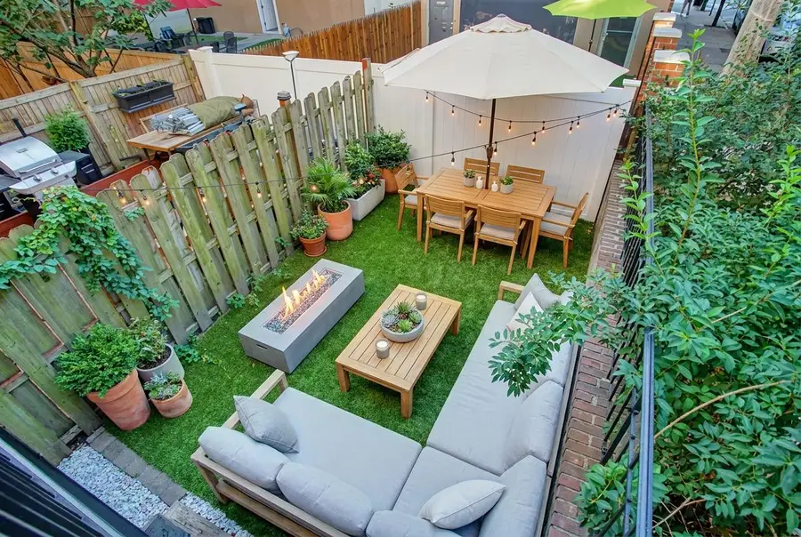 132 JACKSON ST #1N, Hoboken, NJ 07030 - #3