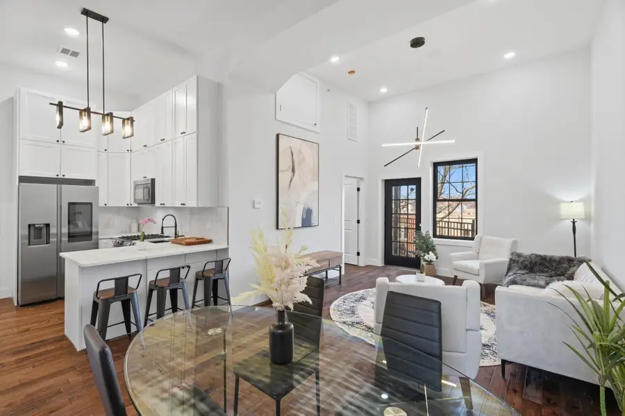 104 GLENWOOD AVE #205, Jersey City, NJ 07306 - #2