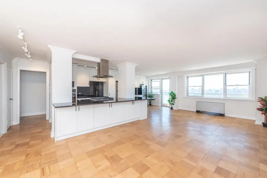 6600 BLVD EAST #19L, West New York, NJ 07093 - #2