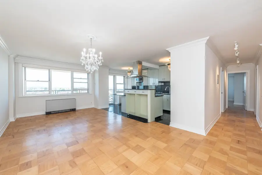 6600 BLVD EAST #19K, West New York, NJ 07093 - #2