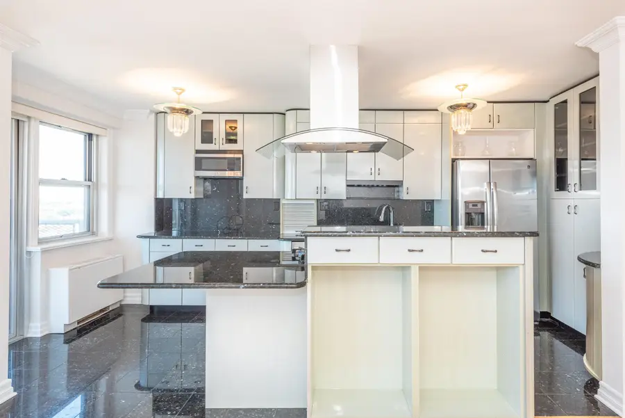 6600 BLVD EAST #19K, West New York, NJ 07093 - #3