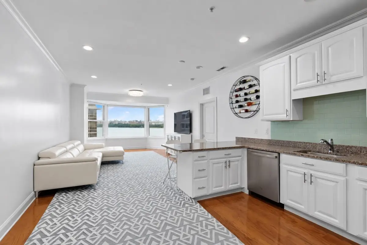 20 AVENUE AT PORT IMPERIAL #403, West New York, NJ 07093 - #1