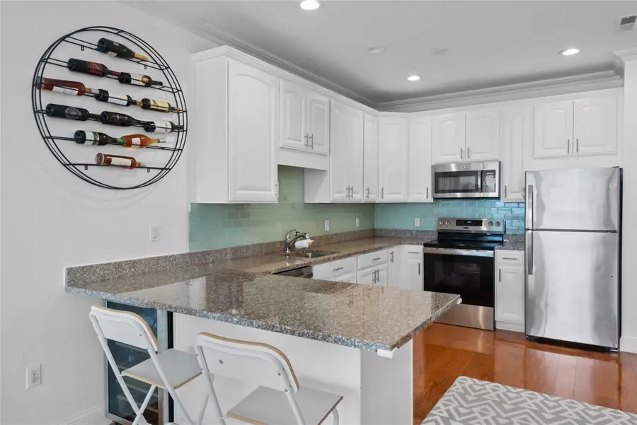 20 AVENUE AT PORT IMPERIAL #403, West New York, NJ 07093 - #2