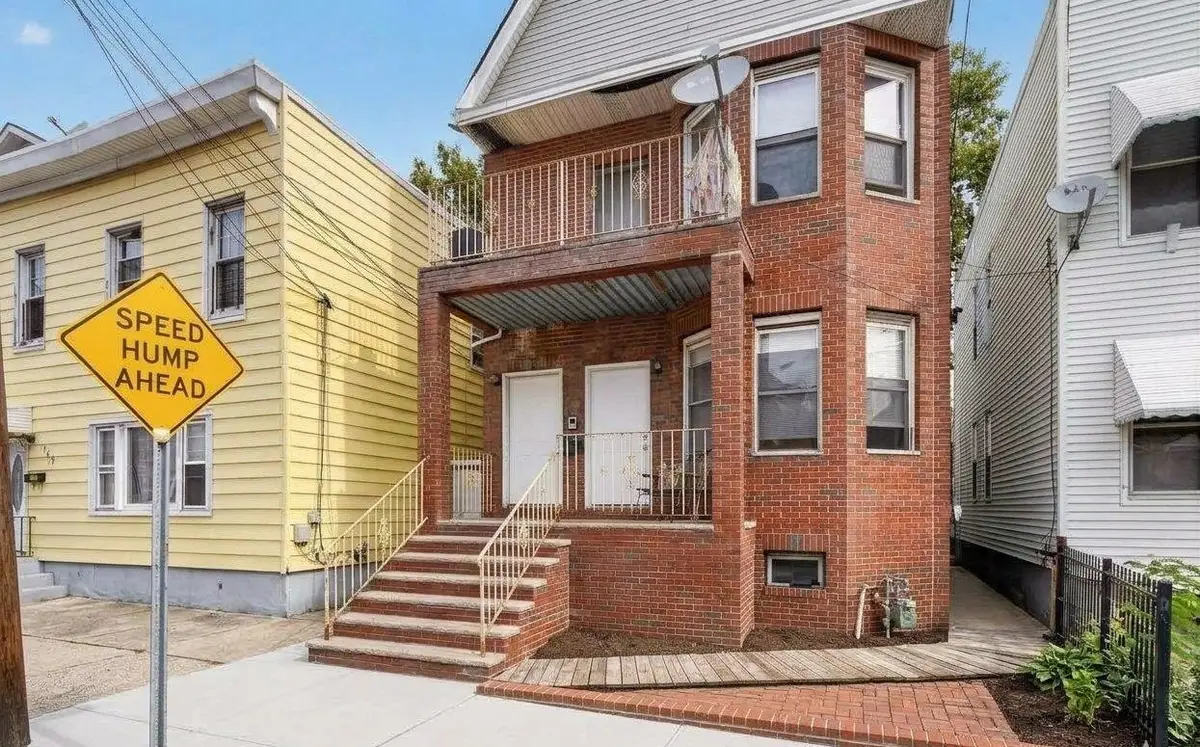 160 FULTON AVE, Jersey City, NJ 07305 - #1