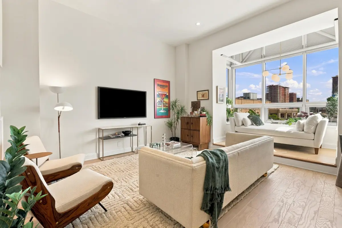 689 LUIS M MARIN BLVD #206, Jersey City, NJ 07310 - #1