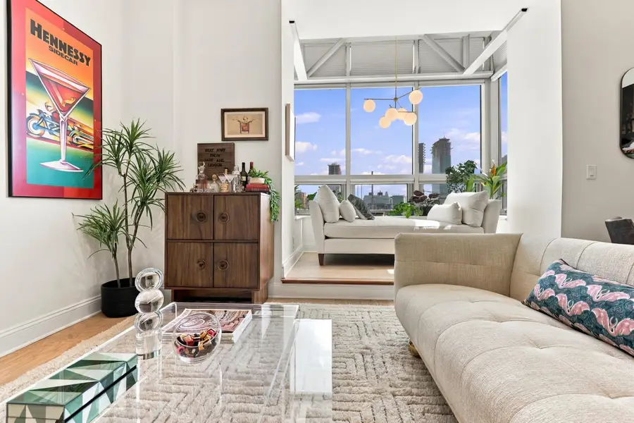 689 LUIS M MARIN BLVD #206, Jersey City, NJ 07310 - #2