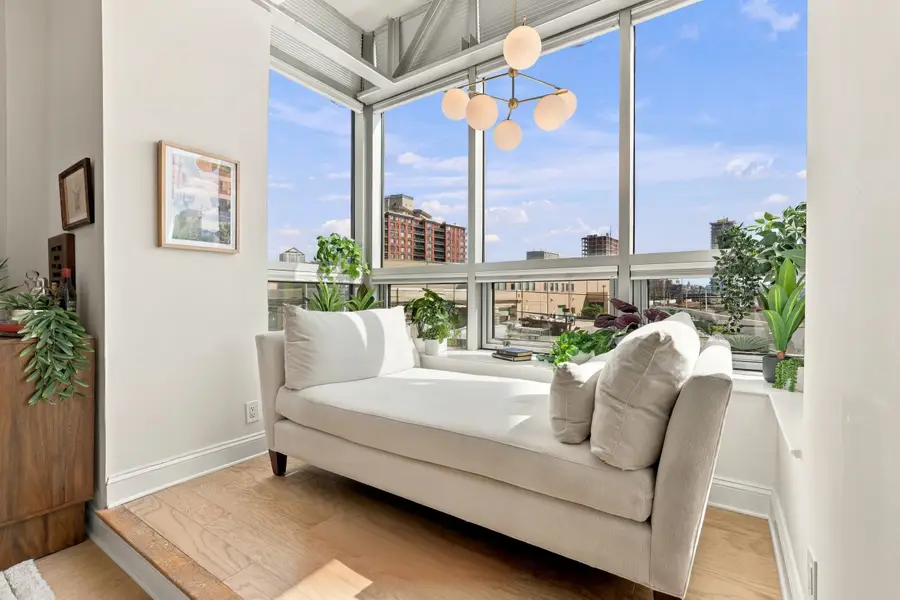 689 LUIS M MARIN BLVD #206, Jersey City, NJ 07310 - #3