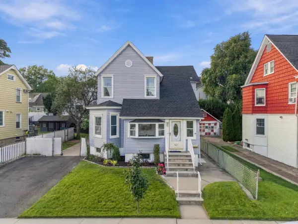 621 CHESTNUT ST, Kearny, NJ 07032