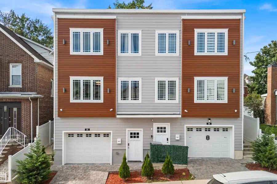 331 74TH ST, North Bergen, NJ 07047 - #2