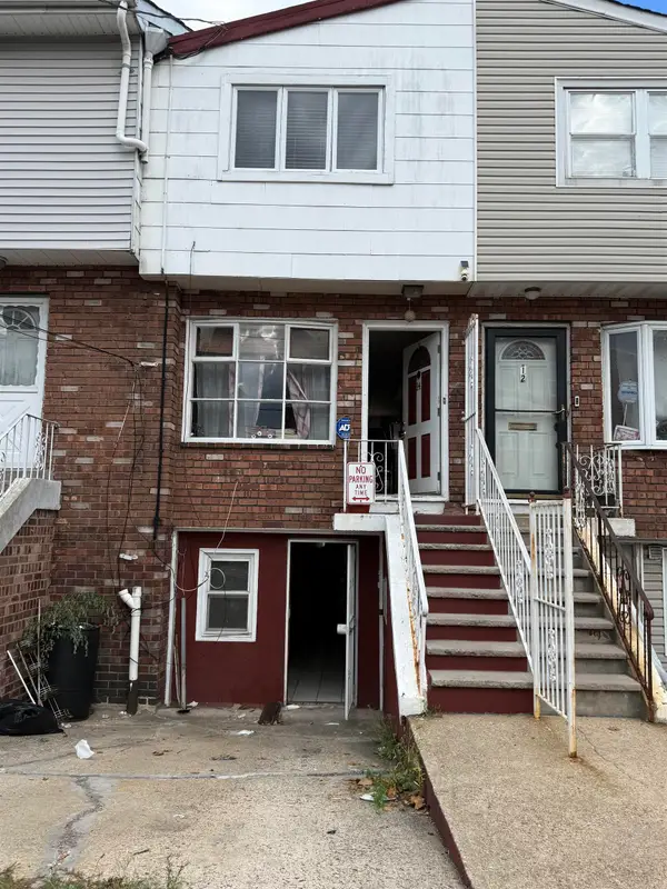 14 VAN NOSTRAND AVE, JC, Greenville, NJ 07305