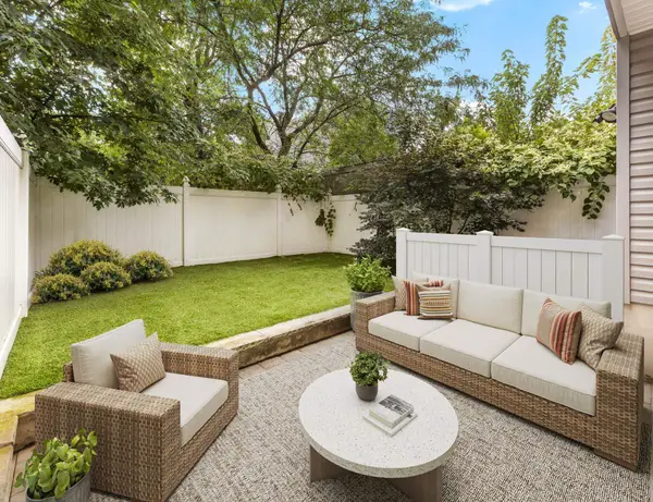 15 GRAHAM ST #1, JC, Heights, NJ 07307
