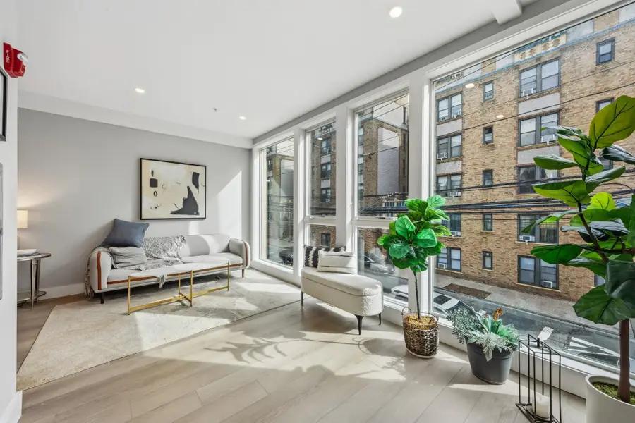 77 VAN REYPEN ST #2, Jersey City, NJ 07306 - #2