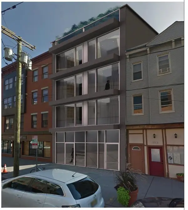 351 3RD ST, JC, Downtown, NJ 07302