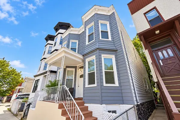 37 POPLAR ST, JC, Heights, NJ 07307