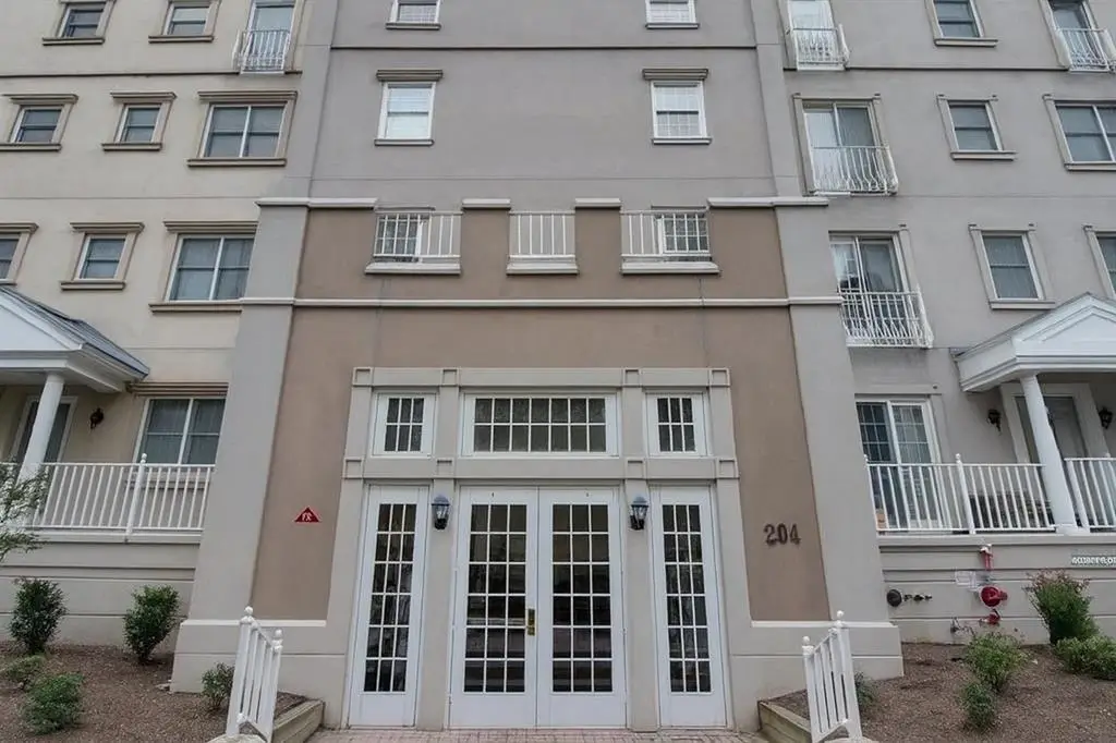 204 SHEARWATER CT WEST #54, Jersey City, NJ 07305 - #1