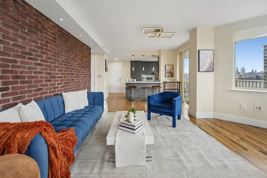 1 2ND ST #1511, Jersey City, NJ 07302 - #3