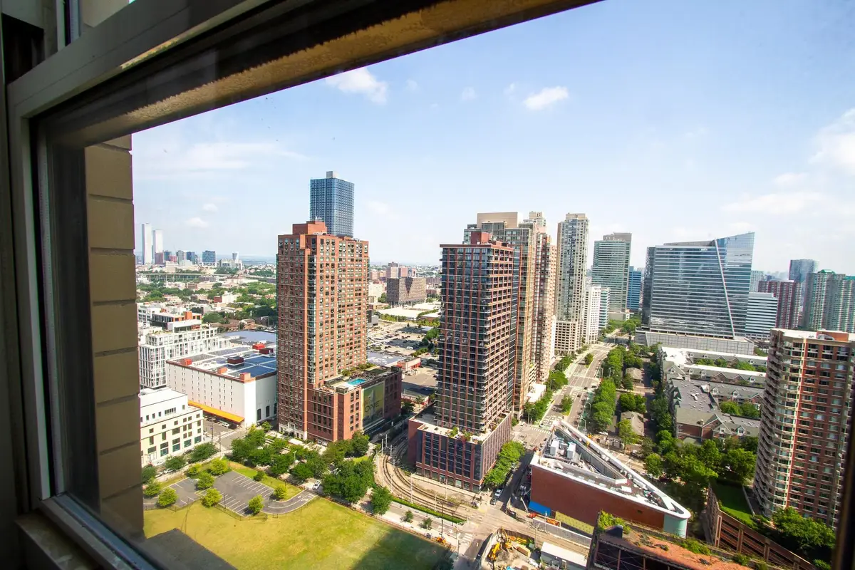 88 MORGAN ST #3404, Jersey City, NJ 07302 - #1