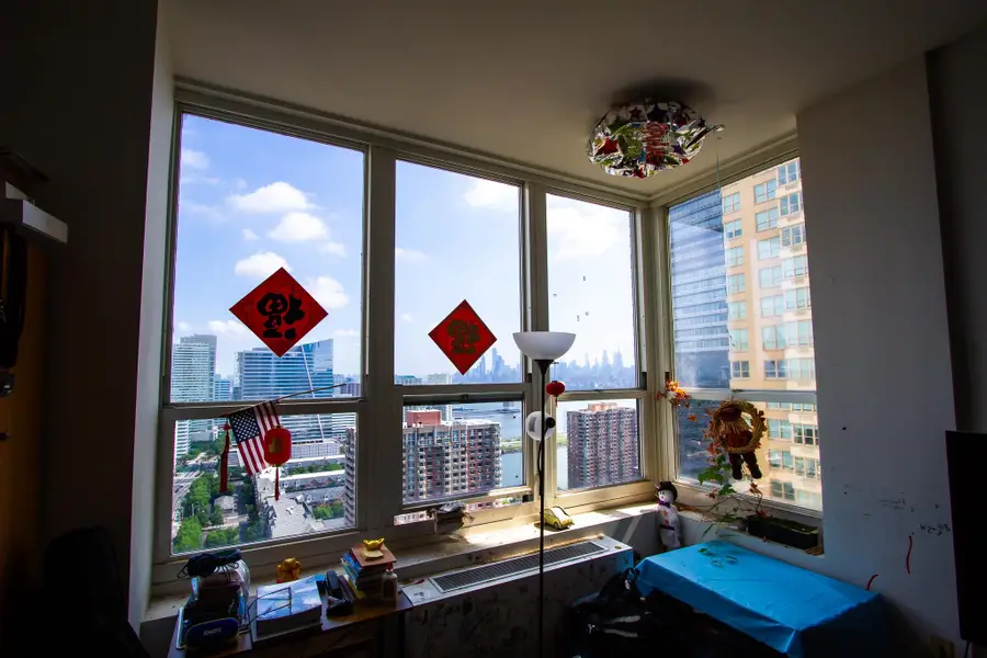 88 MORGAN ST #3404, Jersey City, NJ 07302 - #3