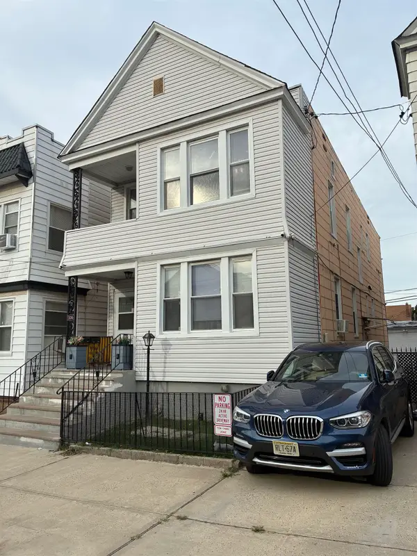 336 FULTON AVE, JC, West Bergen, NJ 07305