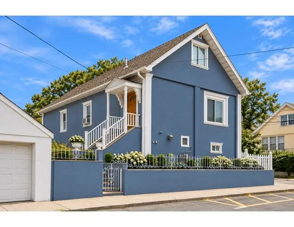 7800 GRAND AVE, North Bergen, NJ 07047