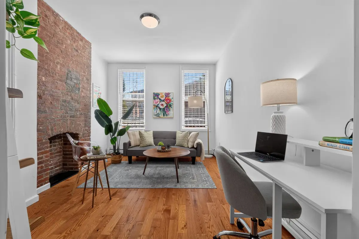 200 WAYNE ST #1R, Jersey City, NJ 07302 - #1