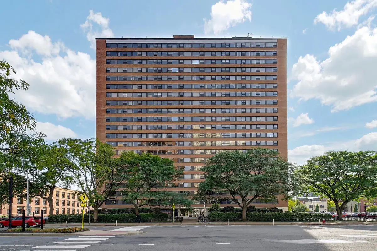 135 MONTGOMERY ST #18C, Jersey City, NJ 07302 - #1
