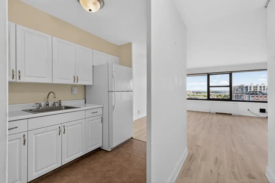 135 MONTGOMERY ST #18C, Jersey City, NJ 07302 - #2