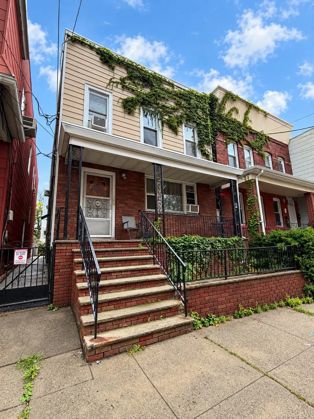 46 EAST 18TH ST, Bayonne, NJ 07002 - #1