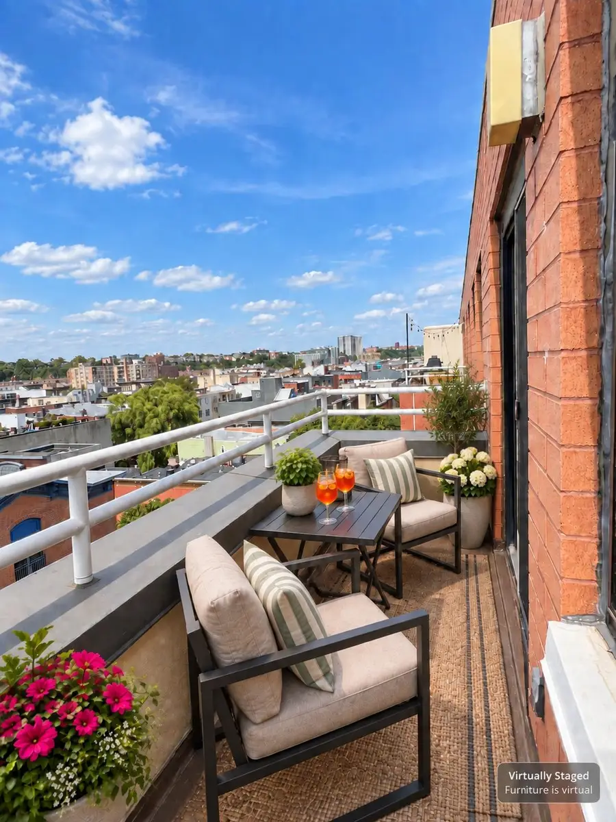 463 1ST ST #8H, Hoboken, NJ 07030 - #3