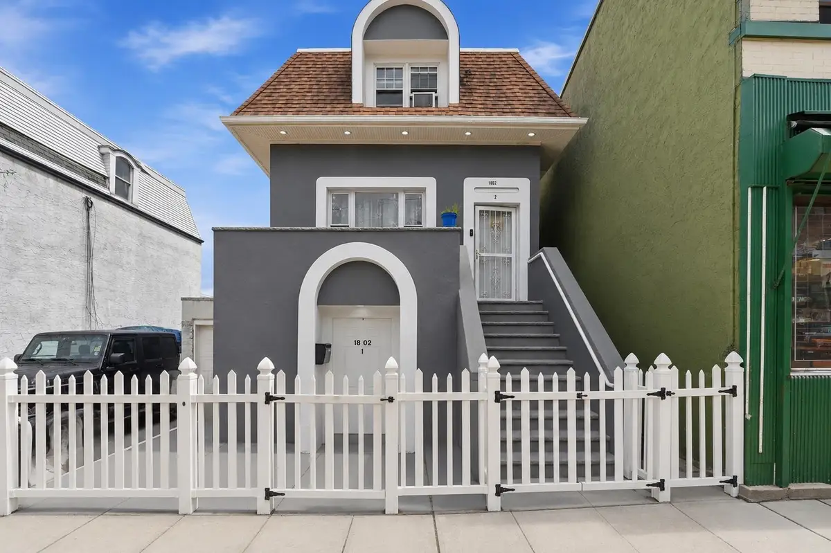 1802 PALISADE AVE, Union City, NJ 07087 - #1