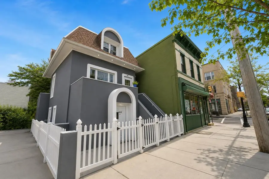 1802 PALISADE AVE, Union City, NJ 07087 - #2