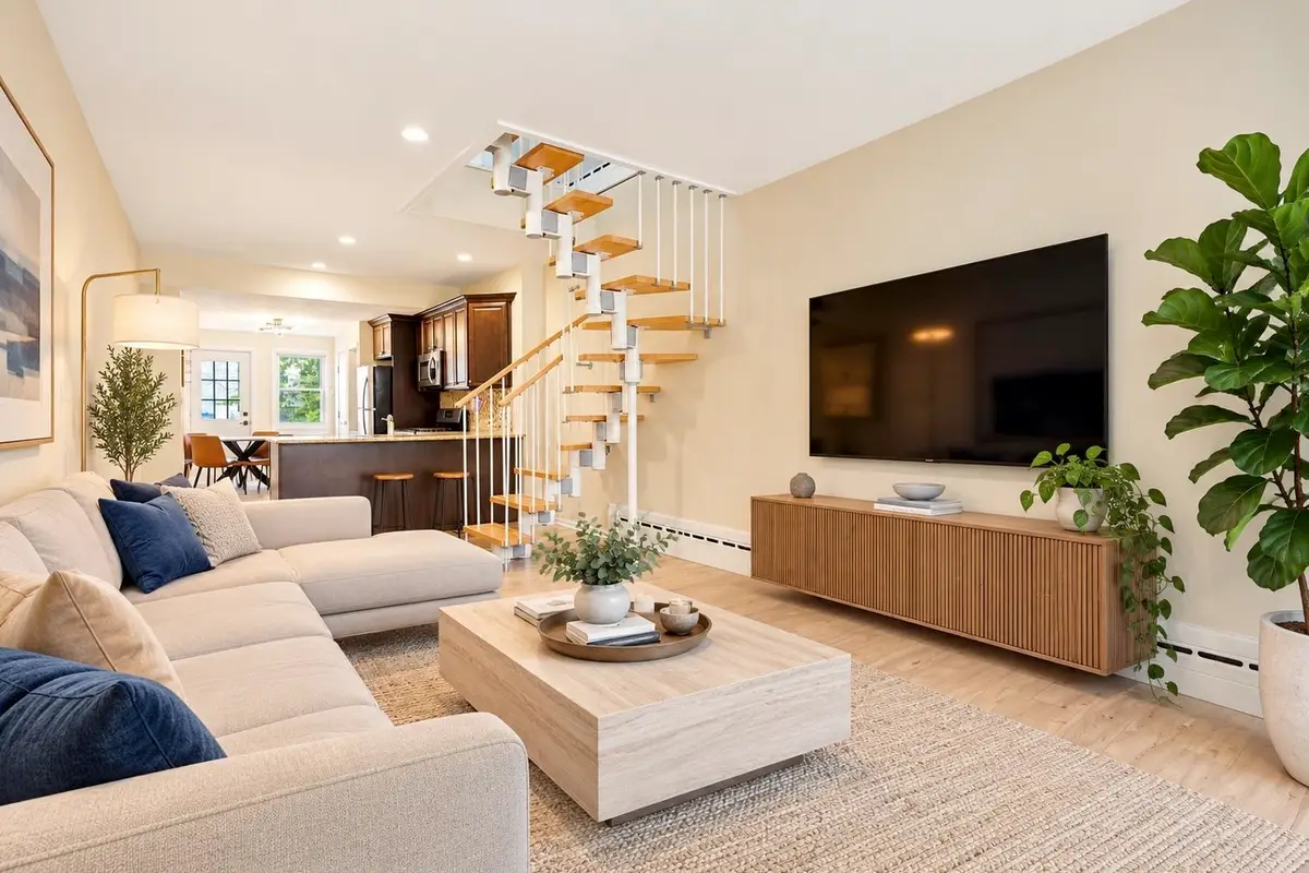 1109 61ST ST #101, North Bergen, NJ 07047 - #1