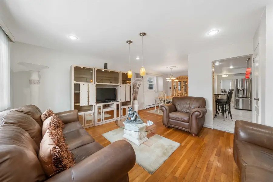 378 CATOR AVE, Jersey City, NJ 07305 - #2